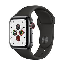 Apple Watch Series 5 - 40mm (GPS LTE) chính hãng VN/A