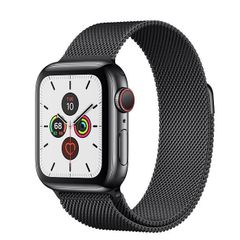 Apple Watch Series 5 (LTE) 40mm - MWWX2