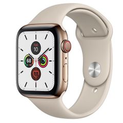 Apple Watch Series 5 (LTE) 44mm - MWW52