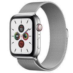 Apple Watch Series 5 (LTE) 40mm - MWWT2