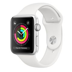 Apple Watch Series 3 - 42mm (Nhôm) (GPS + Cellular)