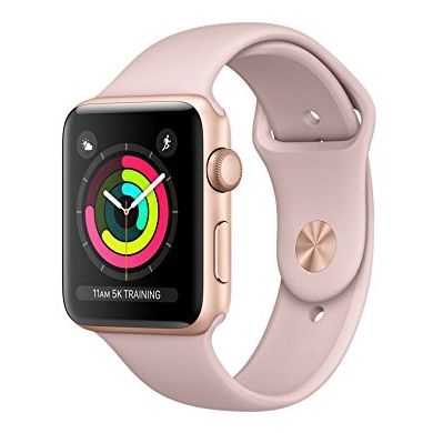 Apple Watch Series 38mm (GPS) chính hãng VN/A – Sangmobile