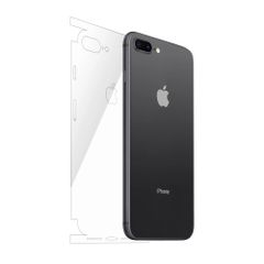 Dán PPF Full lưng viền iPhone 7 Plus/8 Plus