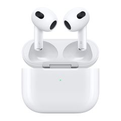 Tai nghe Apple AirPods 3 Chính Hãng