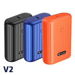 Pin Dự Phòng MAZER SUPPER Mini V2 10000mAh