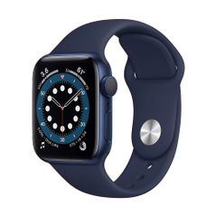 Apple Watch Series 6 - 40mm (GPS) chính hãng VN/A