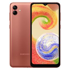 Samsung Galaxy A04 (3GB|32GB) Chính Hãng