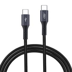 Cáp Innostule Duraflex 1.5M USB-C TO USB-C