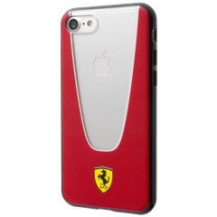 (F29) Ốp lưng Ferrari Aperta - Chống Shock (iPhone 6+/7+/8+)
