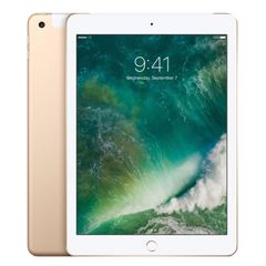 iPad Gen 5 128GB - Wifi (Used)