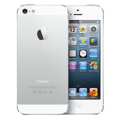 iPhone 5 16GB (99%)