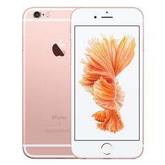 iPhone 6S 64GB (Lock) 99%