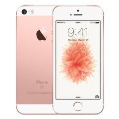 iPhone SE 16GB (99%)