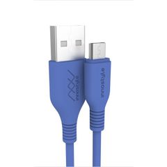 Cáp Innostyle Jazzy 1.2M A TO MICRO-USB