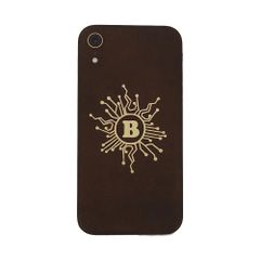 Dán Skin 3M Mẫu Bitcoin các dòng iPhone