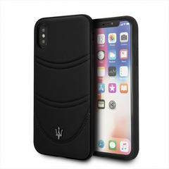 (MT3) Ốp lưng Maserati - Origin (iPhone XS Max)