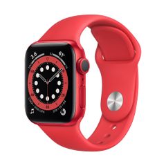 Apple Watch Series 6 - 44mm (GPS) chính hãng VN/A