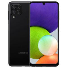 Samsung Galaxy A22 (6GB|128GB) Chính Hãng