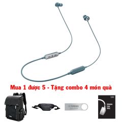 Tai nghe có dây Yamaha EP-E50A Bluetooth