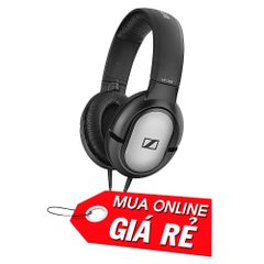 Tai nghe SENNHEISER HD 206 Wired