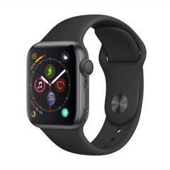 Apple Watch Series 4 - 40mm (Nhôm) (GPS + Cellular)