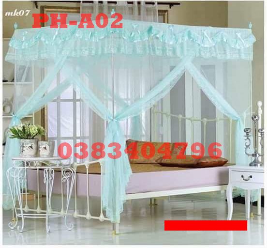 MÀN KHUNG KHÔNG KHOAN TƯỜNG PH - A02