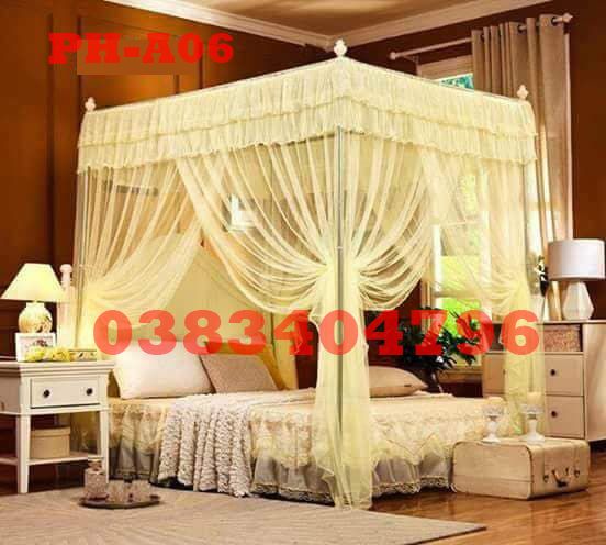 MÀN KHUNG KHÔNG KHOAN TƯỜNG PH - A06