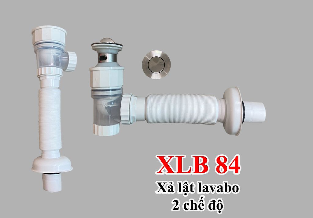  XẢ LAVABO XLB84 