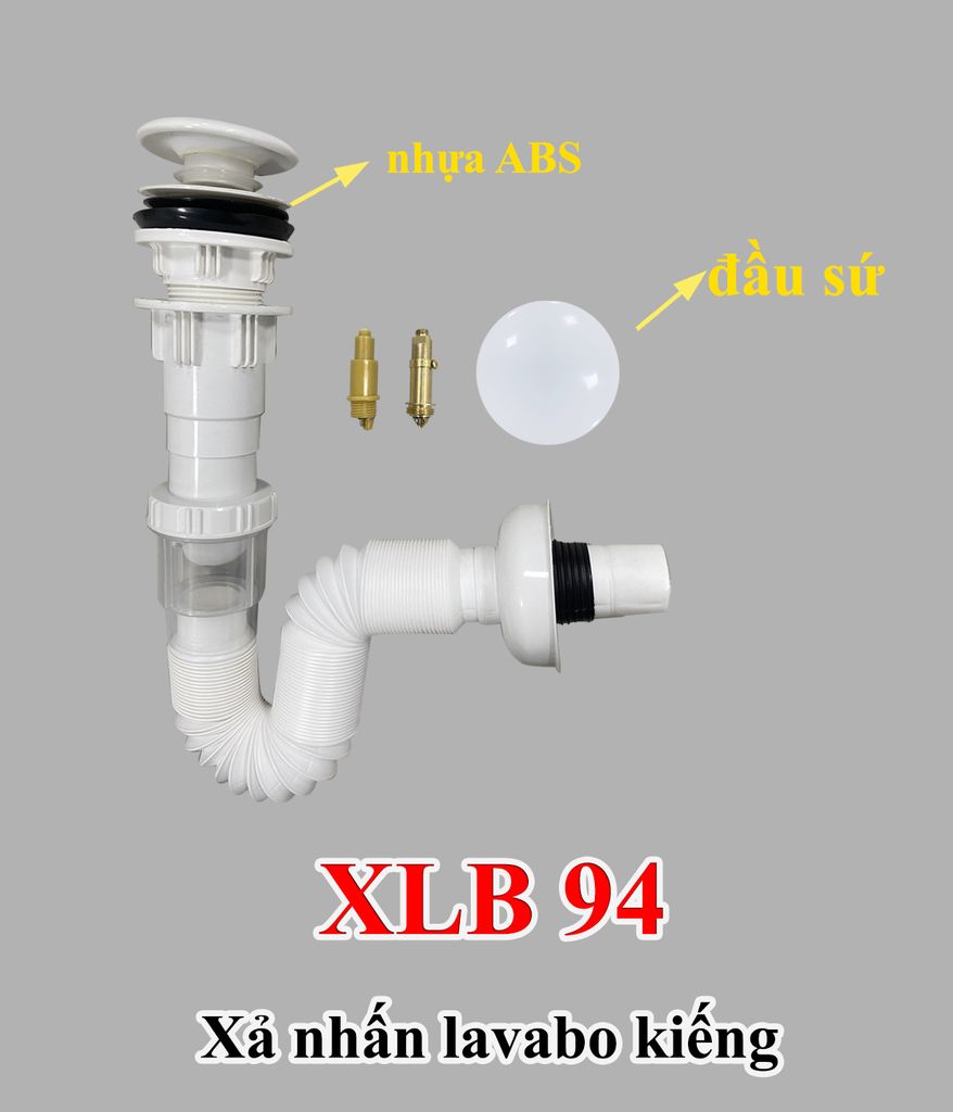  XẢ LAVABO XLB94 