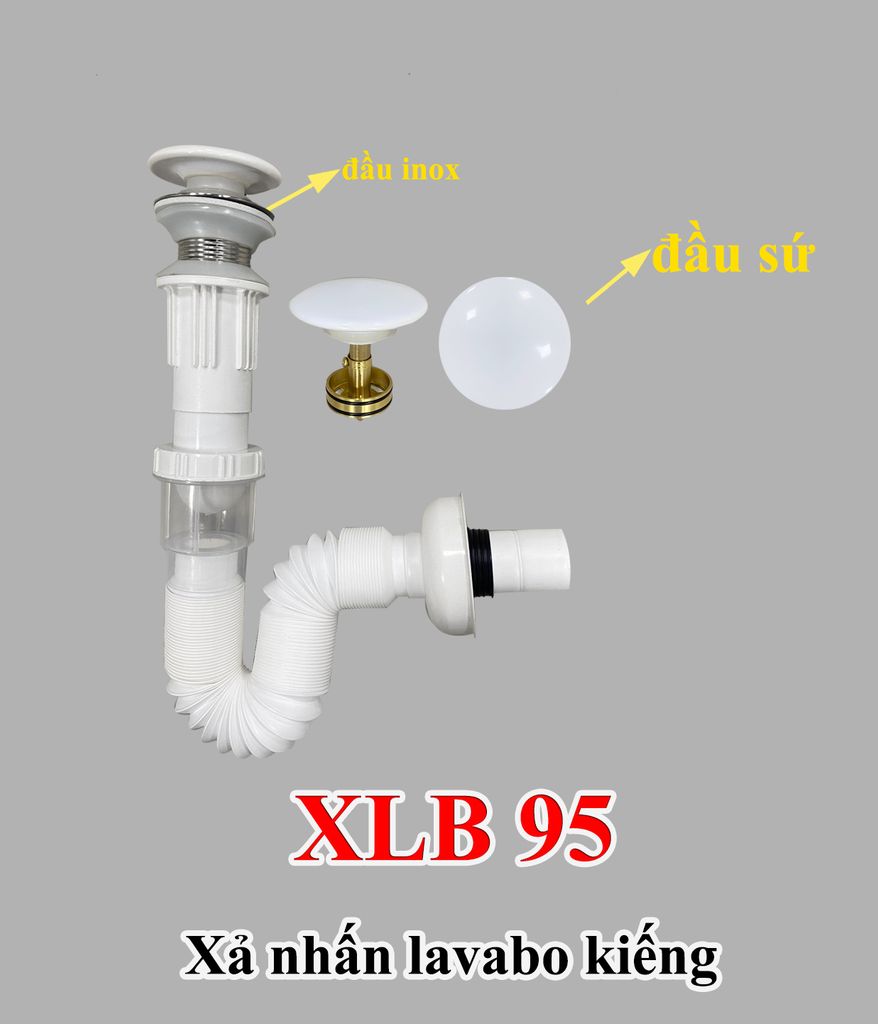 XẢ LAVABO XLB95