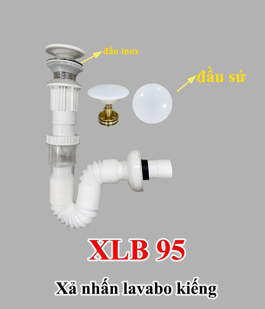  XẢ LAVABO XLB95 