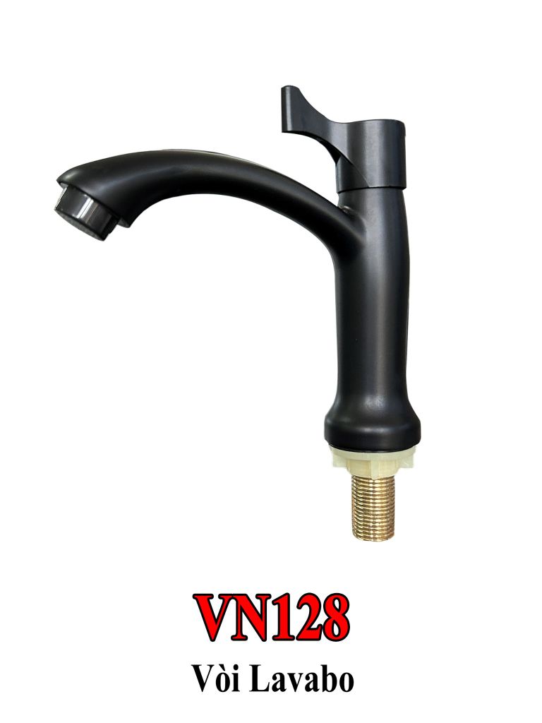  VÒI LAVABO LẠNH 128 