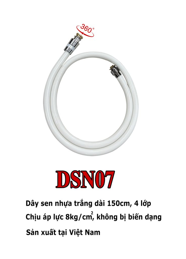 DÂY SEN DSN07