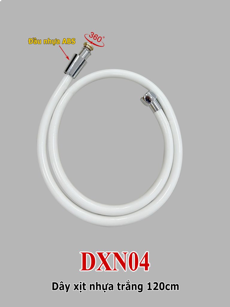  DÂY XỊT DXN04 