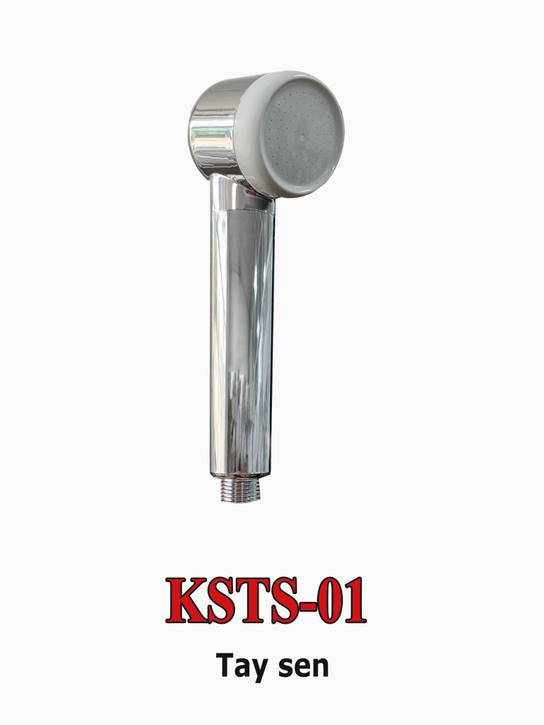 Tay sen tăng áp KSTS-01