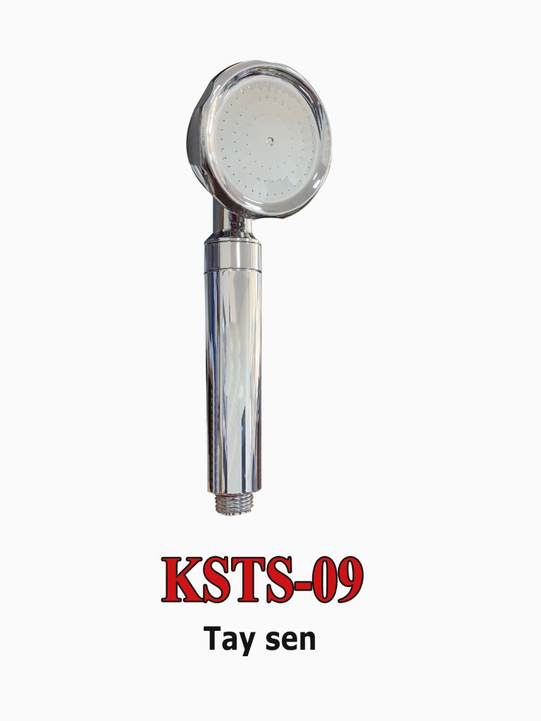 Tay sen tăng áp KSTS-09