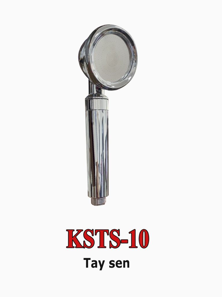 Tay sen tăng áp KSTS-10