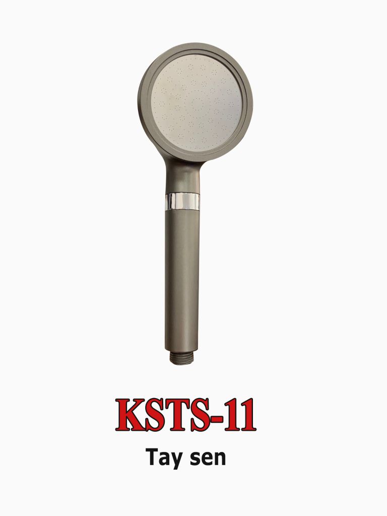 Tay sen tăng áp KSTS-11