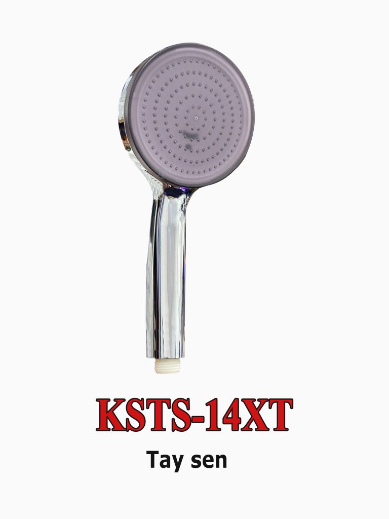 Tay sen tăng áp KSTS-14XT