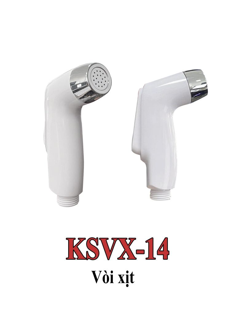 Đầu Xịt KSVX-14