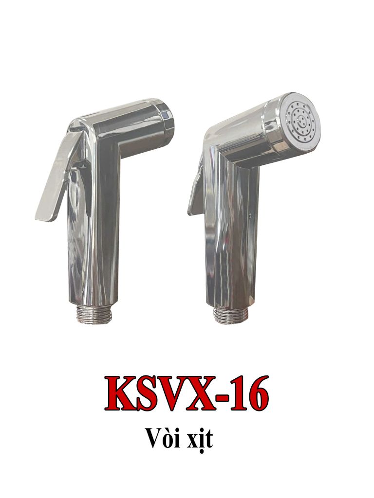 Đầu Xịt KSVX-16