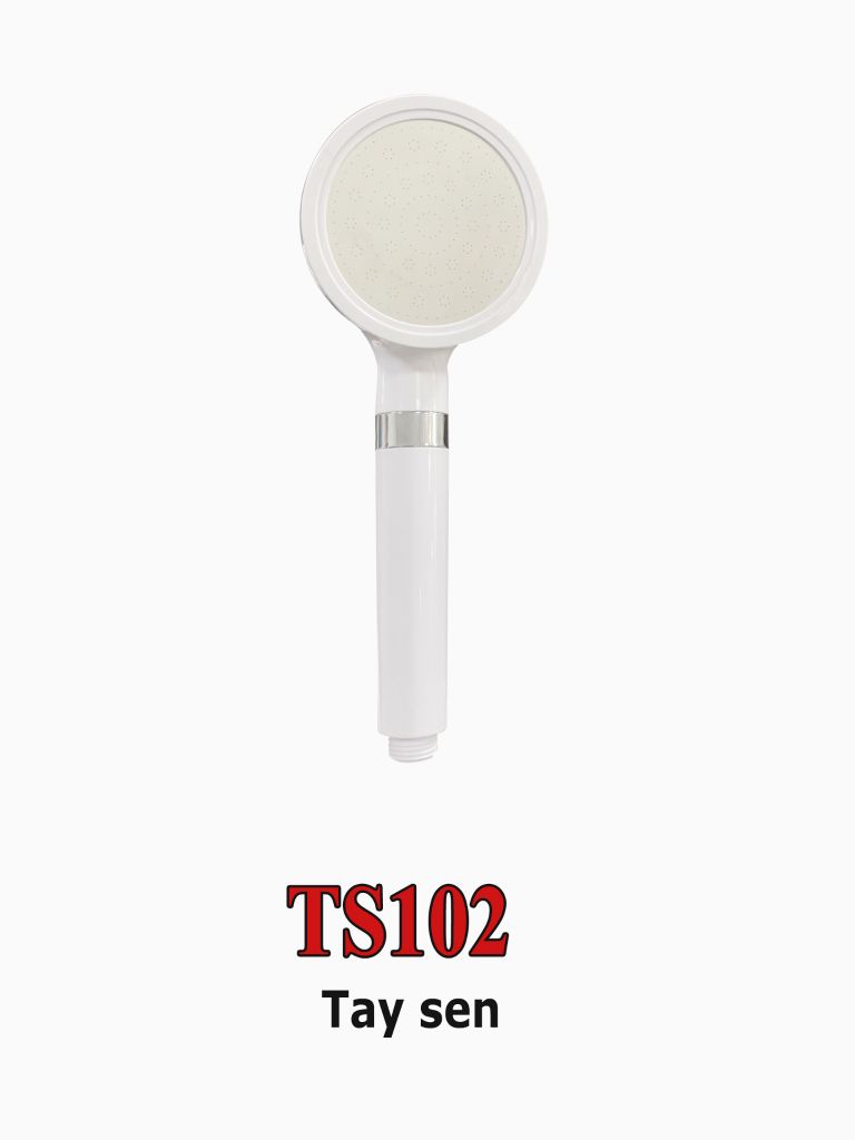 Tay sen tăng áp TS102