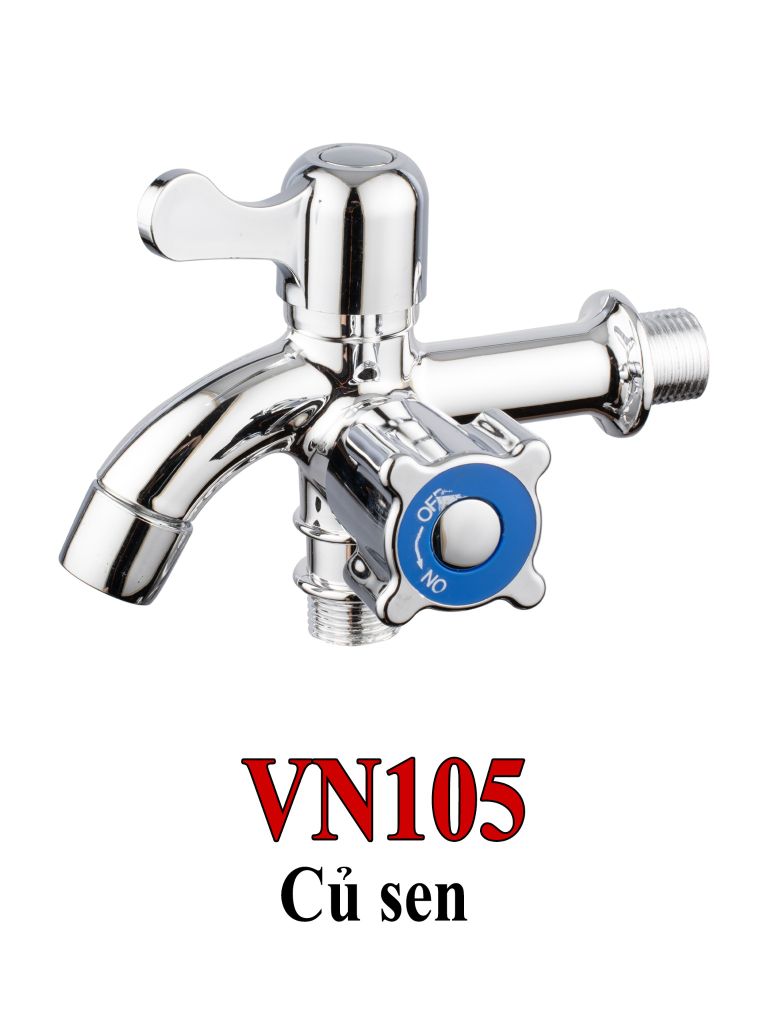 CỦ SEN VN105