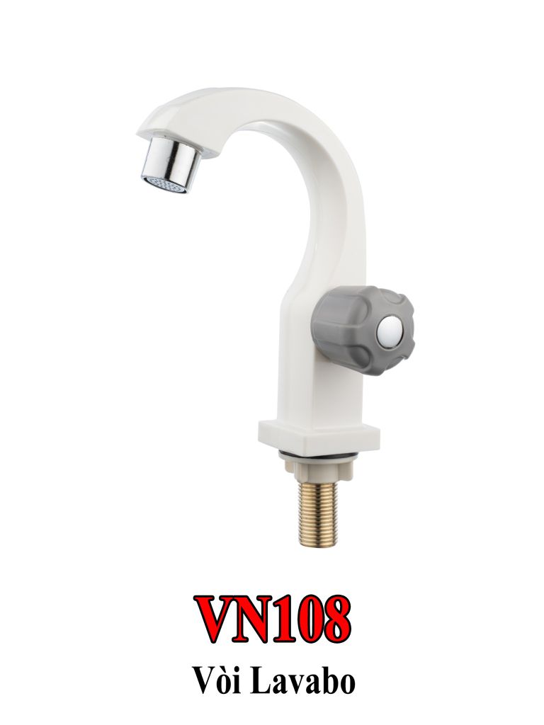  VÒI LAVABO LẠNH VN108 