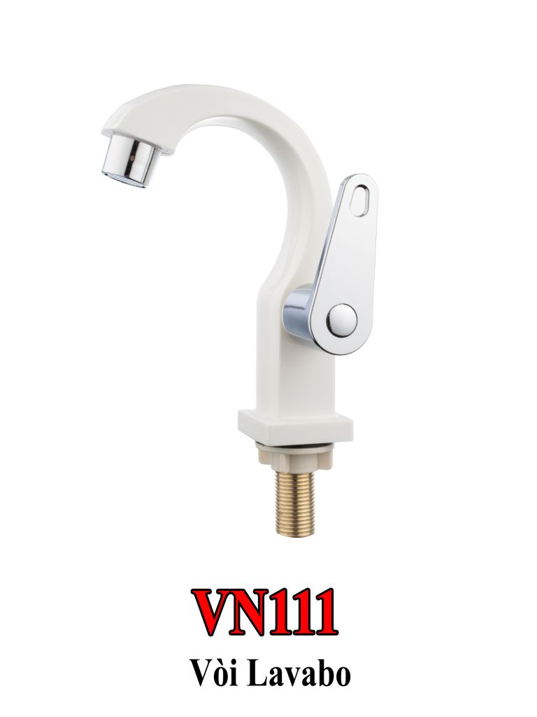  VÒI LAVABO LẠNH 111 