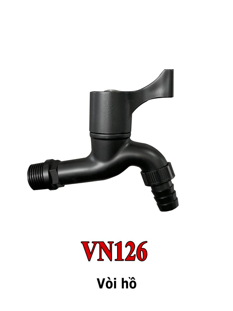VÒI HỒ VN126