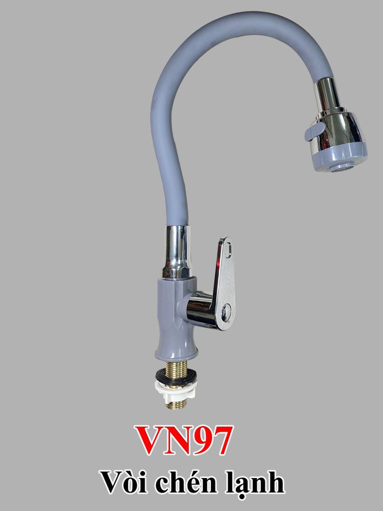 VÒI CHÉN LẠNH VN97