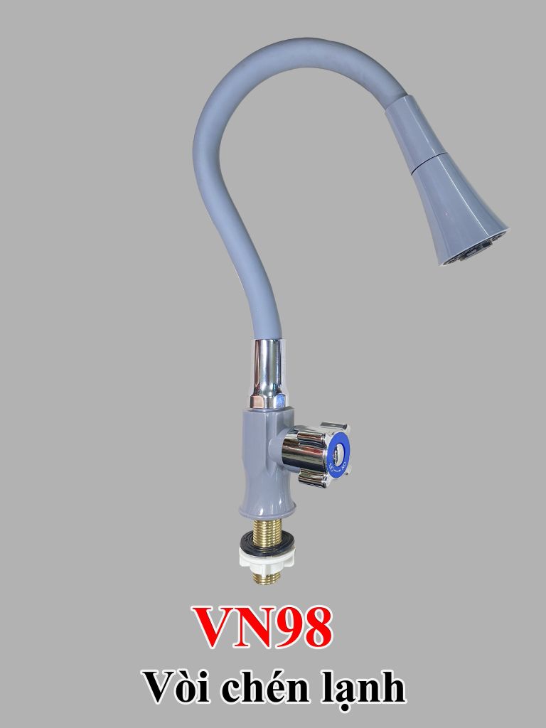 VÒI CHÉN LẠNH VN98