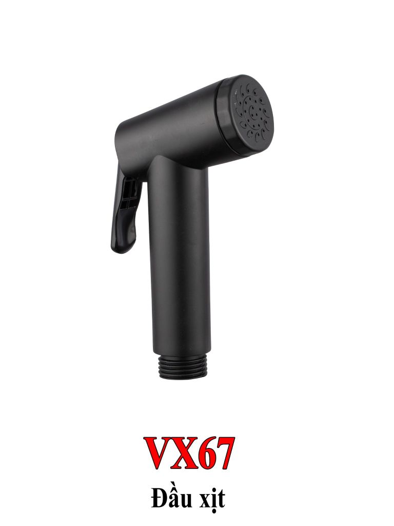  Đầu Xịt VX67 