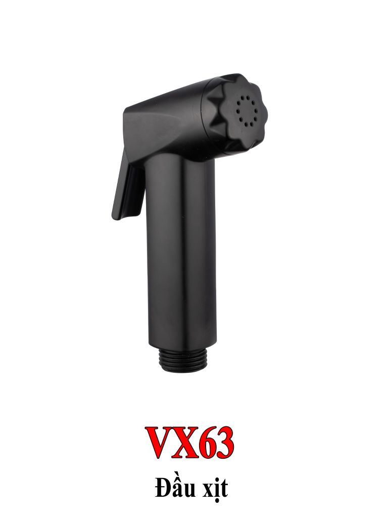 Đầu Xịt VX63